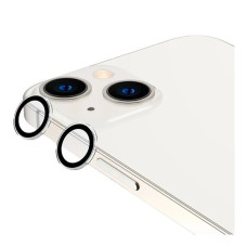 Защитное стекло для камеры iPhone 14/14 Plus