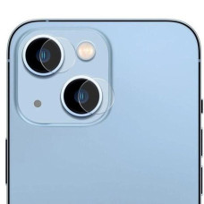 Защитное стекло для камеры iPhone 13/13 Mini