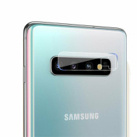 Захисна плівка на камеру Samsung G975 S10 Plus