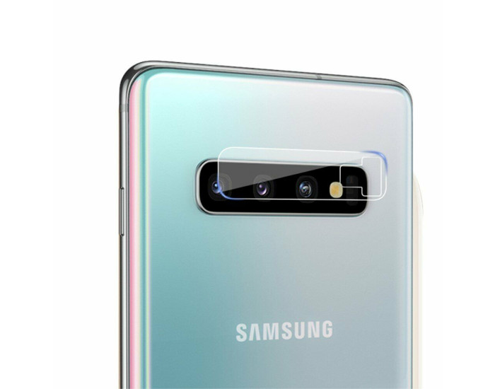 Защитная пленка на камеру Samsung G975 S10 Plus