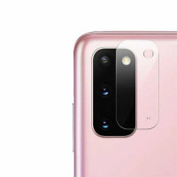 Защитное стекло для камеры Samsung S20