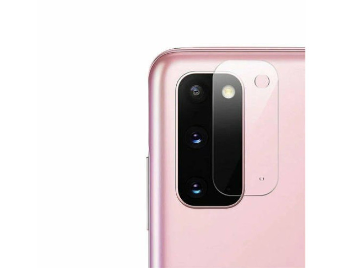 Защитное стекло для камеры Samsung S20