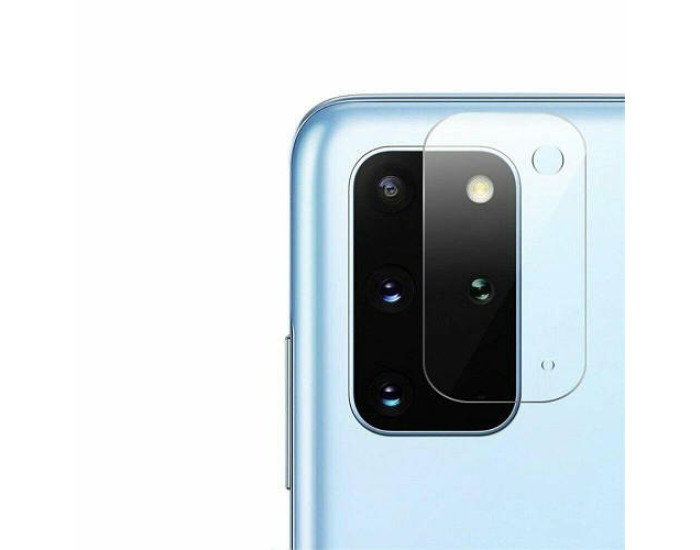 Защитное стекло для камеры Samsung S20 Plus