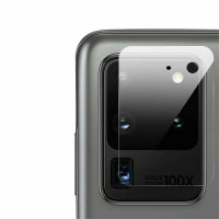 Захисне Скло для камери Samsung S20 Ultra
