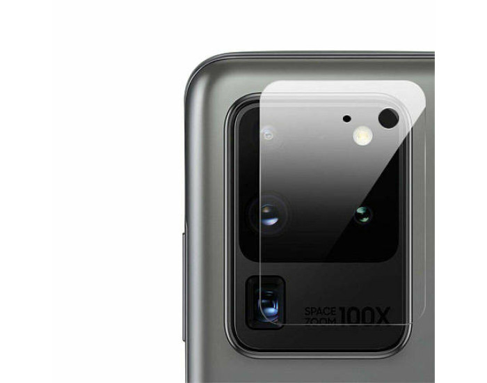 Захисне Скло для камери Samsung S20 Ultra
