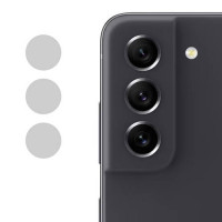 Захисне Скло для камери Samsung S21 Plus