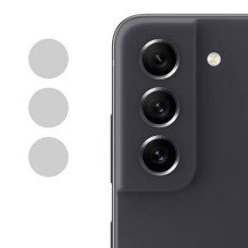Захисне Скло для камери Samsung S21 Plus