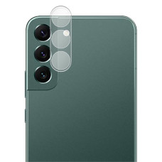 Захисне Скло для камери Samsung S23/ S23 Plus/ S24