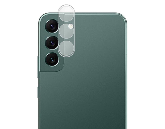 Захисне Скло для камери Samsung S23/ S23 Plus/ S24