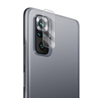 Захисне Скло для камери Xiaomi Redmi Note 10