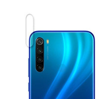Защитное стекло для камеры Xiaomi Redmi Note 8 3D