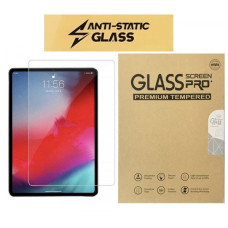 Защитное стекло ANTI-STATIC iPad 10.9 (2022) / iPad 11 (2025)