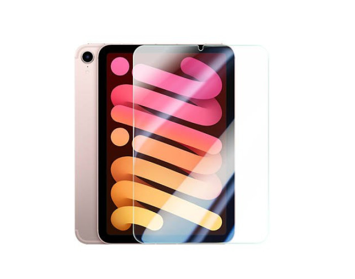 Захисне Скло HOCO G17 Shield Full-screen HD iPad 8,3 (mini 6)