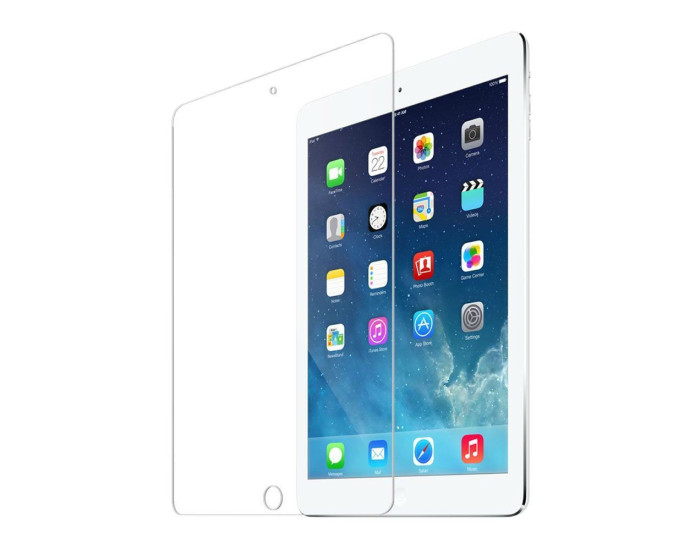 Захисне Скло HOCO G17 Shield Full-screen HD Pad Mini 4, iPad Mini 5