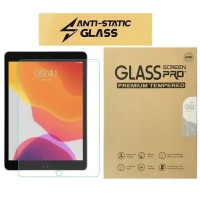 Защитное стекло iPad ANTI-STATIC iPad 10.2 (2021)