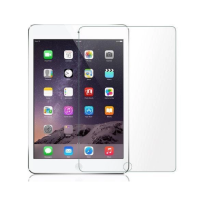Захисне Скло iPad Pro 12.9 (2018) з кнопкою Home, прозоре