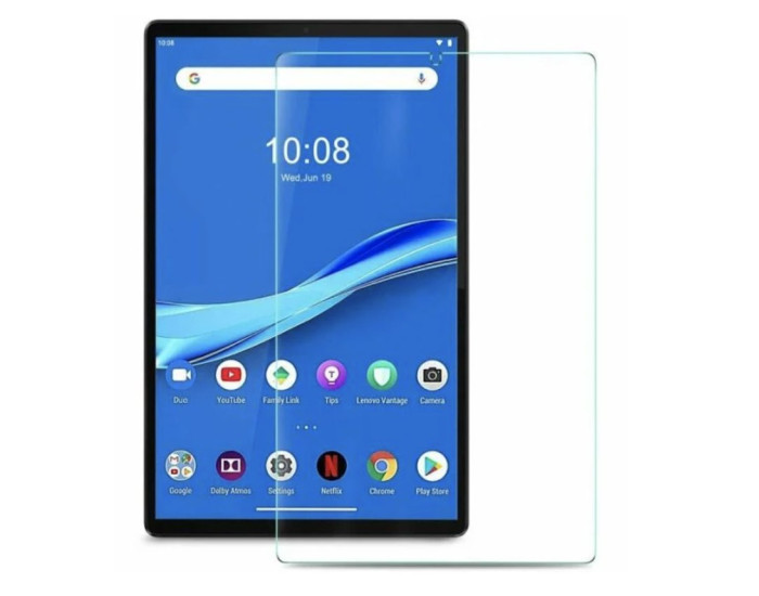 Захисне Скло Lenovo Tab M10 Plus TB-X606X, K10 TB-X606X