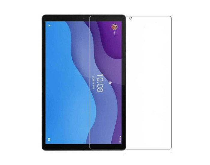 Защитное стекло Realme Pad (10.4``) (2.5D/0.3mm) Прозрачный