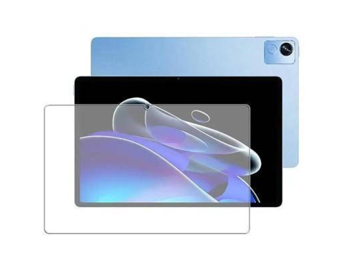 Захисне Скло Realme Pad X (10.95``) (2.5D/0.3mm) Прозорий