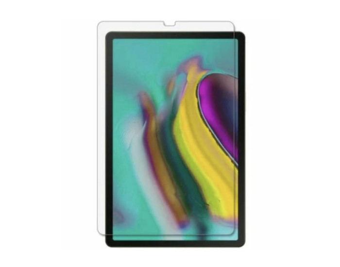 Захисне Скло Ultra 0.33mm Samsung Galaxy Tab S6 Lite 10.4" (2022/2020) Прозорий