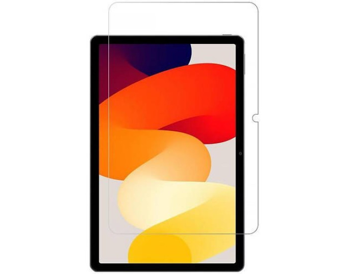 Захисне Скло Ultra 0.33mm Xiaomi Pad 6/ Pad 6 Pro/ Redmi Pad SE (11`) Прозорий