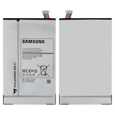 Аккумулятор Samsung EB-BT705FBE, Galaxy Tab S 8.4, T700/ T705, 4900 mAh, оригинал