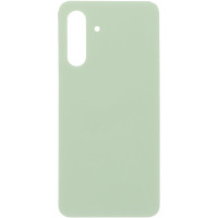 Задняя панель корпуса для Samsung A56, Olive