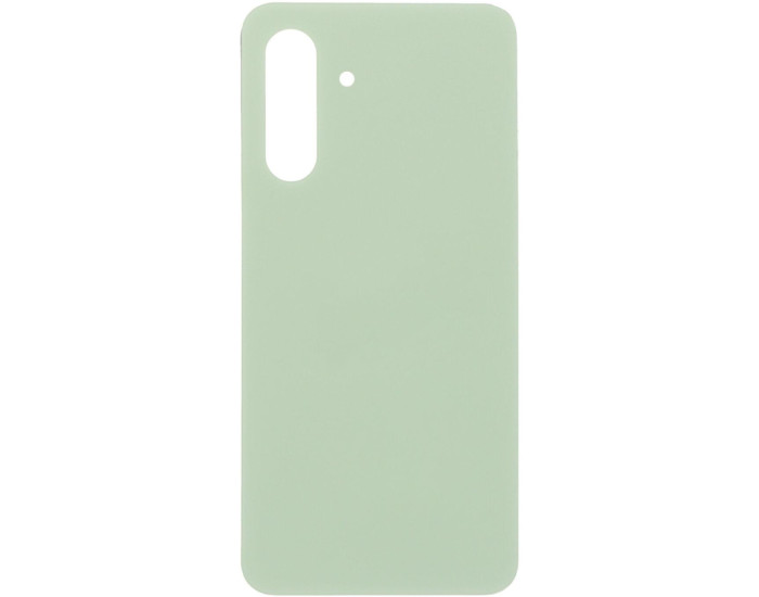 Задняя панель корпуса для Samsung A56, Olive