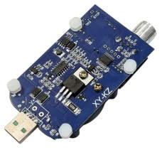 Тестер USB XY-KZ35 электронной нагрузки