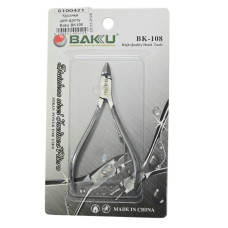 Кусачки Baku BK108 для проволоки