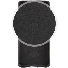 Чохол-силікон Cover Lakshmi Full Camera Xiaomi Redmi A5/ Poco C71 (UA/Europe) Black