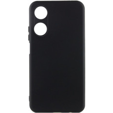 Чохол-силікон Cover Lakshmi Full Camera Xiaomi Redmi A5/ Poco C71 (UA/Europe) Black
