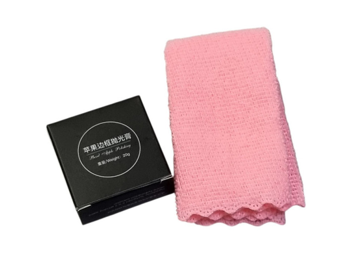 Паста полировальная Bezel Apple Polishing, 20 гр