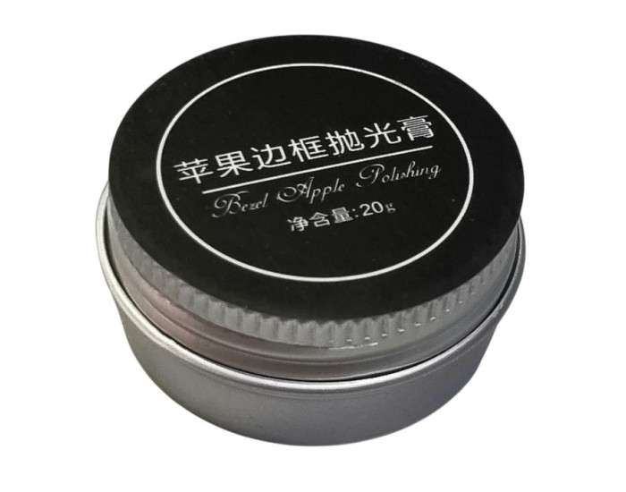 Паста полировальная Bezel Apple Polishing, 20 гр