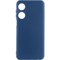 Чехол-силикон Cover Lakshmi Full Camera Xiaomi Redmi A5/ Poco C71 (UA/Europe) Midnight Blue