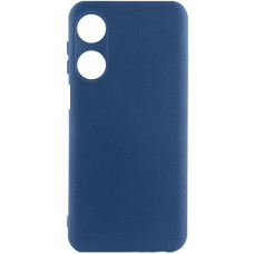 Чехол-силикон Cover Lakshmi Full Camera Xiaomi Redmi A5/ Poco C71 (UA/Europe) Midnight Blue