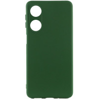 Чохол-силікон Cover Lakshmi Full Camera Xiaomi Redmi A5/ Poco C71 (UA/Europe) Dark Green