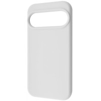 Чехол-силикон WAVE Full Silicone Cover Google Pixel 10 White