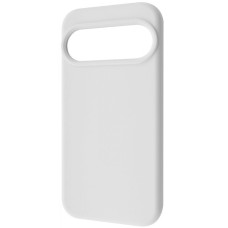 Чохол-силікон WAVE Full Silicone Cover Google Pixel 10 White