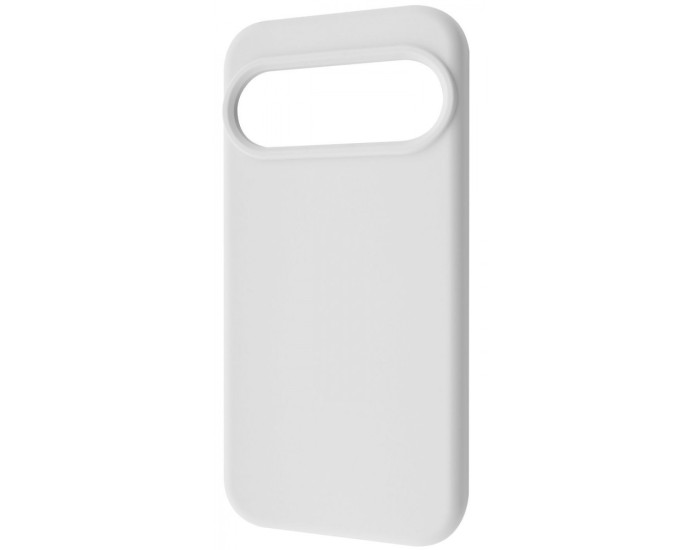 Чехол-силикон WAVE Full Silicone Cover Google Pixel 10 White