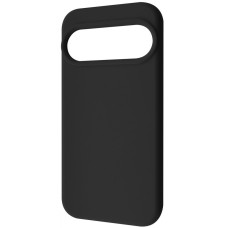 Чохол-силікон WAVE Full Silicone Cover Google Pixel 10 Black