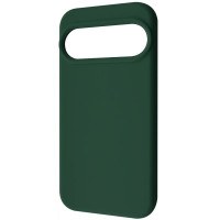 Чехол-силикон WAVE Full Silicone Cover Google Pixel 10 Cyprus Green
