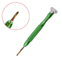 Викрутка професійна Sunshine SS-710, -2.0*23mm, Flathead
