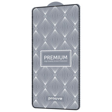 Защитное стекло Proove Premium Samsung S26 Plus Black