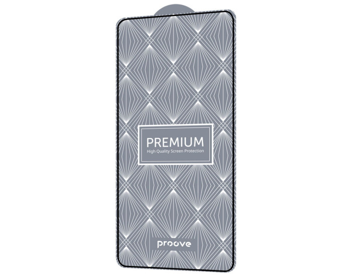 Защитное стекло Proove Premium Samsung S26 Plus Black