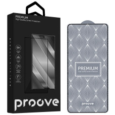 Защитное стекло Proove Premium Samsung S26 Plus Black