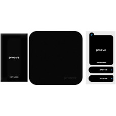 Защитное стекло Proove Premium Samsung S26 Plus Black