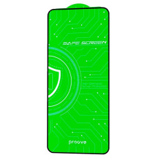 Захисне Скло Proove Safe Screen Samsung S26 Ultra, Black