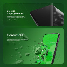 Захисне Скло Proove Safe Screen Samsung S26 Ultra, Black