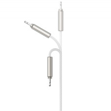 Кабель Proove Airline Type-C to Lightning (30W/1m) Black